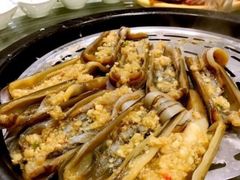 -海味当家·蒸锅海鲜(中山广场创始店)
