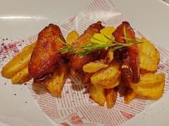 -晶雅花园西餐厅(南京首店)