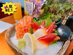 -鳗鱼家·深夜食堂(军博店)