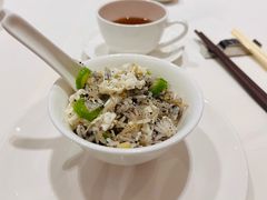 王子炒饭黑松露炒饭-王子饭店(圆方店)