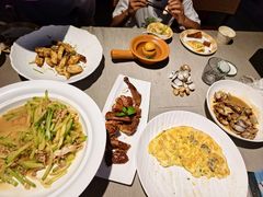 -有喜胶东小馆(超极合生汇太申祥和店)