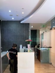 点击看大图 -意廊 Hair Salon