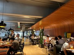 -卡朋厨房(289艺术园区店)