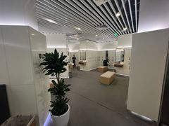 -OXYGYM 奥美氧舱运动中心(领展购物广场·中关村店)
