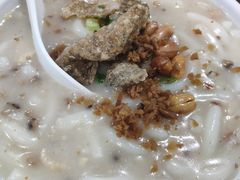 炸鱼皮-老西关濑粉(文明路店)