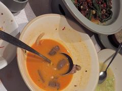 -湘中缘·湖南菜(娄底驻京办店)