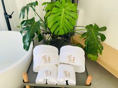 -城外有星光桥舍(南山店)