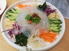 -关东小磨东北菜(上海长风大悦城店)