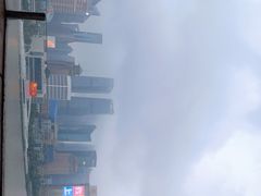 -上海和平饭店华懋阁 Cathay Room