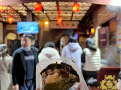 -老妈宫粽球