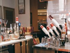 -COSTA COFFEE(成都来福士店)