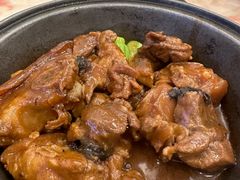 -新金盛·海鲜酒楼(盐田店)