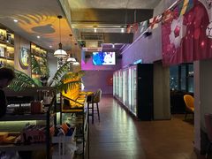 -顽啤熊·酒客酒馆(苏城夜景必选店)