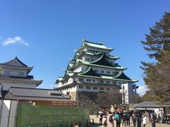 -名古屋城