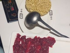 -八合里牛肉火锅(领丰汇店)