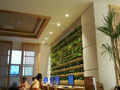 -热带雨林汗蒸馆(汶水东路店)