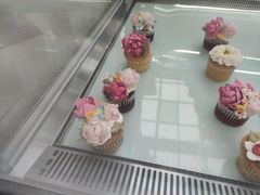 -BONCAKE裱花蛋糕(万象汇店)