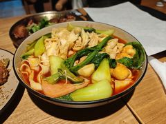-壹酒贰肉1926·深夜食堂(九纬路店)