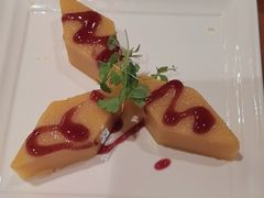 -杭州JW万豪酒店-万豪中餐厅