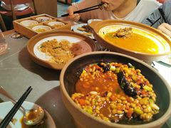 -闽上鲜·福建菜(龙湖滨江天街店)