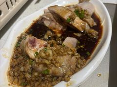 -肥仔文澳门猪骨煲(南京西路店)