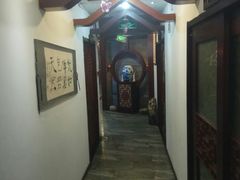 -武林峰餐厅(龙湖星悦荟店)