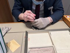 -亨得利钟表商店