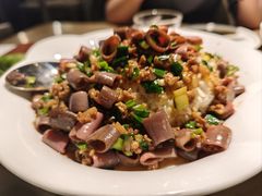 -前海沿·青岛菜(李沧万达店)