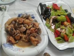 -宾朋海鲜美食餐厅·特色美食(兴海路店)