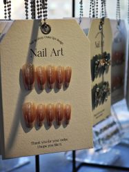 -Pink You美甲洗眉纹绣定制中心