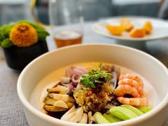 胶东海鲜拼盘-柿合缘新京菜(国金中心商场店)