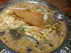-王婆大虾(五道口店)