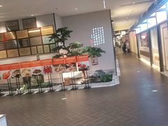 -小厨娘淮扬菜(六合欢乐港店)