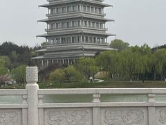-世园罗曼小镇