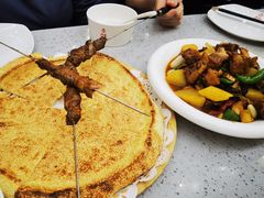 -新疆大厦·慕士塔格餐厅