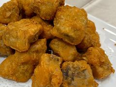 -益健美食大广场(北岭店)