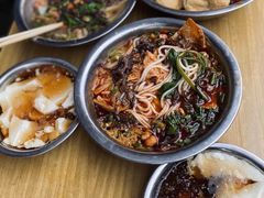 -凤张螺蛳粉·爽口粉(跃进路总店)