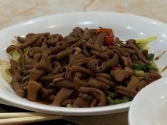-禄源公·老莞诚饭店