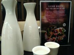 -佛山希尔顿酒店·融誉亚洲美食荟