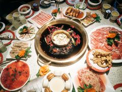 -大味生态火锅(蓝谷地店)