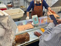 -上海鸡柳店(中街盛京大家庭店)