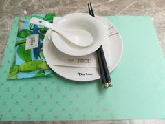 -大树餐厅(红旗街万达店)