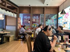 -沼津港精致料理·寿喜烧·烧鸟(漕河泾印象城店)