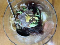 -顺姬冷面(延大店)