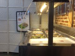 -三个大叔东北烧烤·砂锅菜(西三旗店)