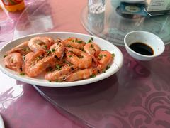 -阿伍海鲜大排档(塔湾金沙店)