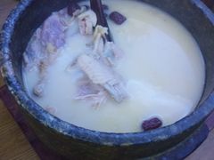 -敏珠拉姆藏餐·南京厨房(富春江东街店)