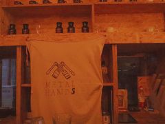 -METAL HANDS(五道营店)
