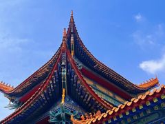 -博山正觉寺