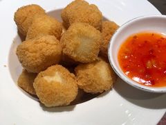 一口酥豆腐-陶陶居酒家(海岸城店)